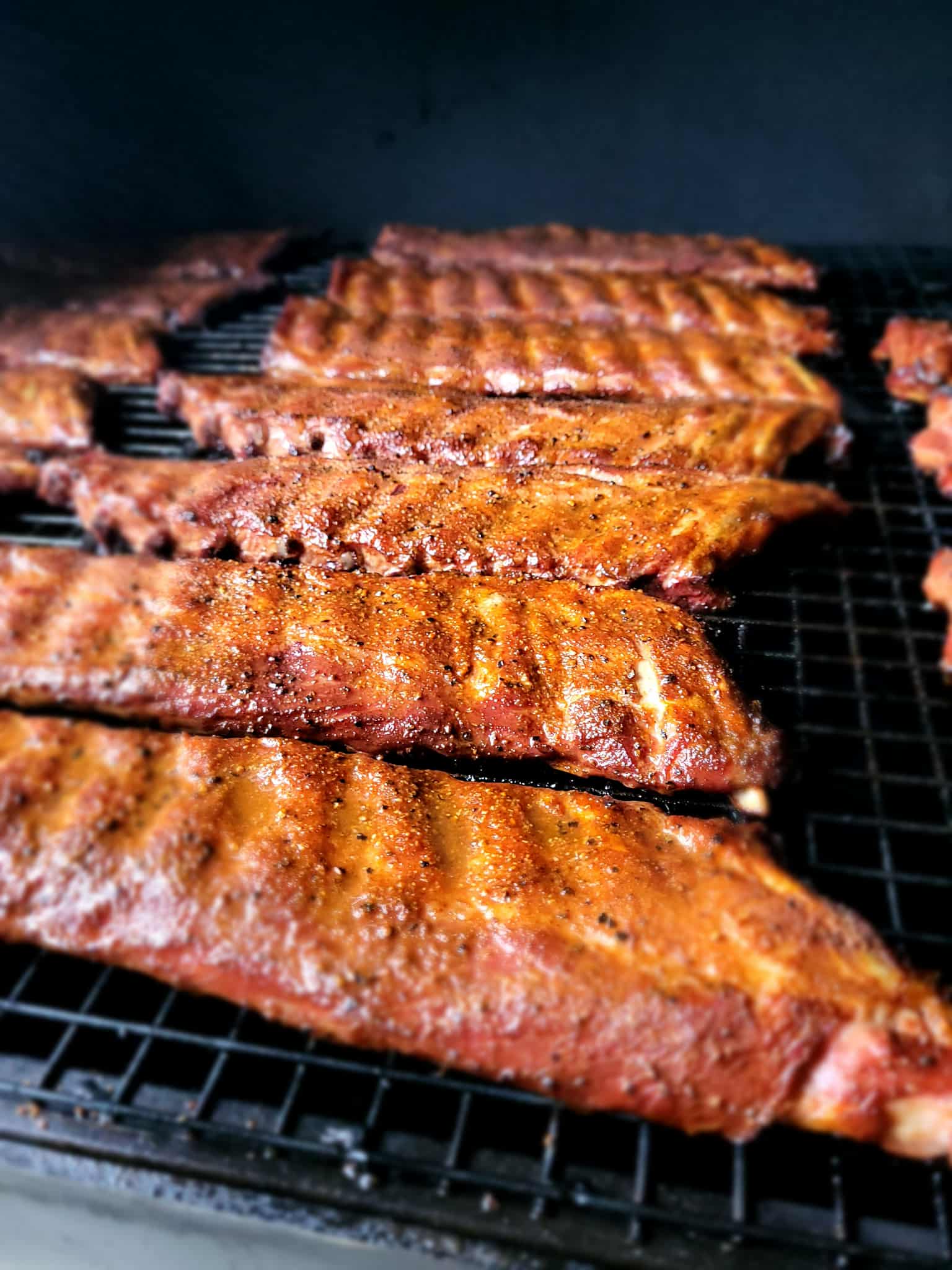 Tjar BBQ