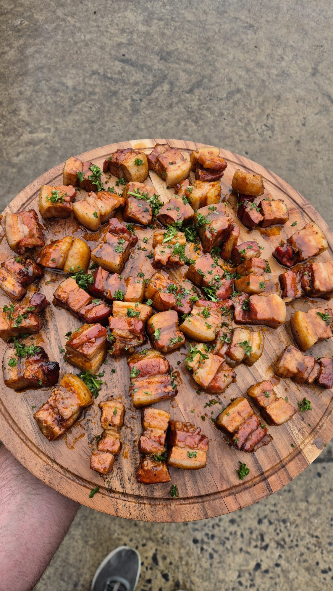Tjar BBQ